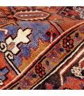 Handgeknüpfter Heriz Teppich. Ziffer 705034