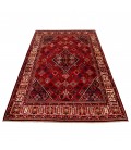 Meymeh Alfombera Persa  Ref 705035