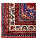 El Dokuma Halı Heriz 705036 - 240 × 300