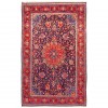 Tapis persan Mahal fait main Réf ID 705039 - 206 × 321