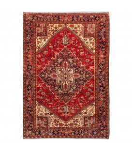 Heriz Rug Ref 705043