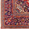 Tapis persan Kashan fait main Réf ID 705044 - 202 × 290