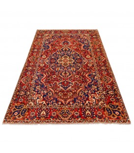 萨满 伊朗手工地毯 代码 705045