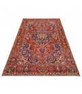 El Dokuma Halı Saman 705045 - 210 × 307