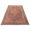 Tapis persan Ardebil fait main Réf ID 705049 - 198 × 292