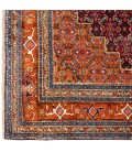 Ardebil Rug Ref 705049