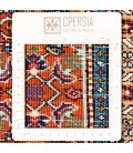 Ardebil Rug Ref 705049