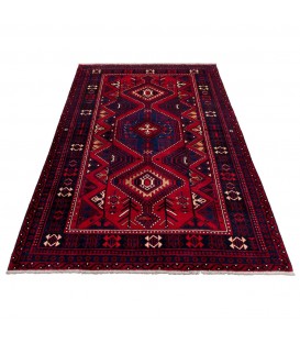 Tapis persan Lori fait main Réf ID 705050 - 215 × 305