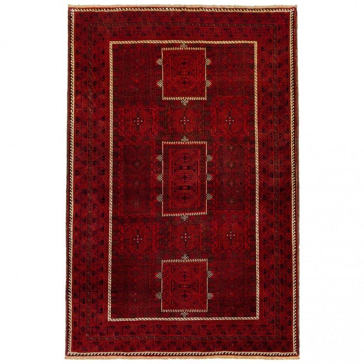 Baluch Rug Ref 705053