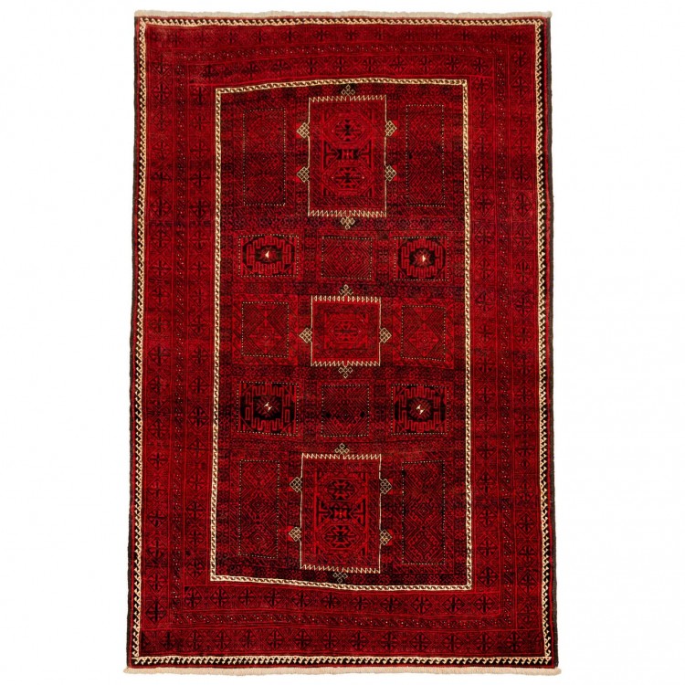 Baluch Rug Ref 705056