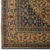 Tapis persan Ardebil fait main Réf ID 705058 - 220 × 316