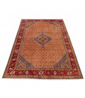 Ardebil Alfombera Persa  Ref 705064
