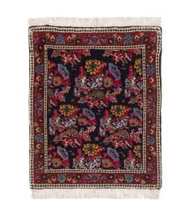 Bijar Rug Ref 184028