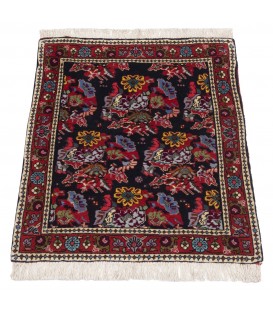 Bijar Rug Ref 184028