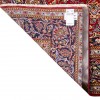 Tapis persan Kashan fait main Réf ID 705106 - 140 × 220