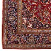 Tapis persan Kashan fait main Réf ID 705107 - 140 × 218