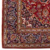 イランの手作りカーペット カシャン 番号 705107 - 140 × 218