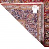 Tapis persan Kashan fait main Réf ID 705107 - 140 × 218