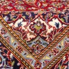 イランの手作りカーペット カシャン 番号 705107 - 140 × 218