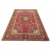 Tapis persan Kashan fait main Réf ID 705108 - 140 × 210