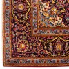 Tapis persan Kashan fait main Réf ID 705108 - 140 × 210