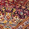 Tapis persan Kashan fait main Réf ID 705108 - 140 × 210