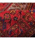 イランの手作りカーペット ザンジャン 番号 705109 - 143 × 221