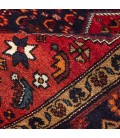 Handgeknüpfter Zanjan Teppich. Ziffer 705111