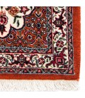 فرش پادری بیجار افشار کد 101908