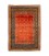Fars Alfombera Persa Gabbeh Ref 705114