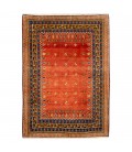 Fars Alfombera Persa Gabbeh Ref 705114