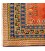 Fars Alfombera Persa Gabbeh Ref 705114