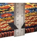Fars Alfombera Persa Gabbeh Ref 705114