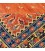 Fars Alfombera Persa Gabbeh Ref 705114