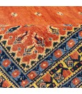 Fars Alfombera Persa Gabbeh Ref 705114