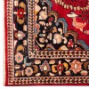 Tapis persan Lillian fait main Réf ID 705115 - 155 × 220