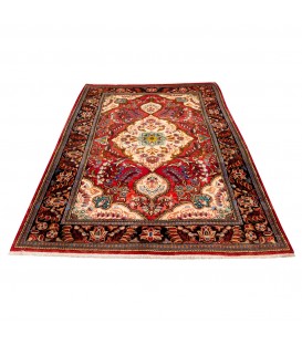 Tapis persan Lillian fait main Réf ID 705117 - 157 × 220