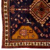 El Dokuma Halı Heştrud 705120 - 125 × 243