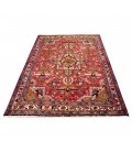 Heriz Rug Ref 705121