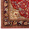 Tappeto persiano Sarouak annodato a mano codice 705123 - 130 × 205