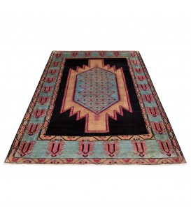 Tapis persan Tarom fait main Réf ID 705125 - 140 × 190