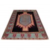 Tapis persan Tarom fait main Réf ID 705125 - 140 × 190