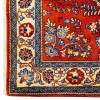 Tapis persan Sarouak fait main Réf ID 705127 - 112 × 167
