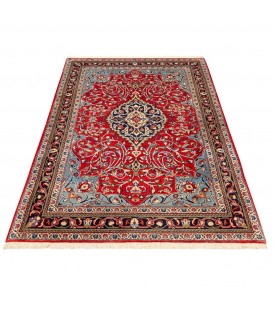 Tapis persan Sarouak fait main Réf ID 705130 - 117 × 157