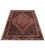 Tapis persan Sanandaj fait main Réf ID 705156 - 125 × 153