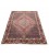 Tapis persan Sanandaj fait main Réf ID 705156 - 125 × 153