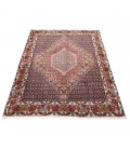El Dokuma Halı Sanandaj 705156 - 125 × 153