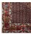 Tapis persan Sanandaj fait main Réf ID 705156 - 125 × 153