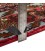 Tapis persan Sanandaj fait main Réf ID 705156 - 125 × 153