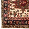 Tapis persan Qarajeh fait main Réf ID 705157 - 100 × 168